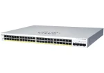Cisco Small Business CBS220-48T-4G-UK - Network Switch