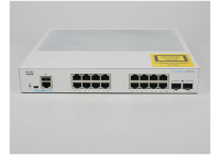 Cisco Small Business CBS250-16T-2G-UK - Network Switch
