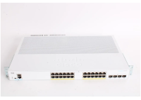 Cisco Small Business CBS250-24FP-4G-UK - Network Switch