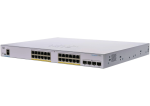 Cisco Small Business CBS250-24FP-4X-UK - Network Switch