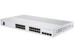 Cisco Small Business CBS250-24PP-4G-UK - Network Switch