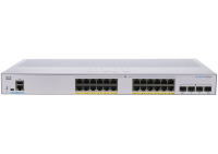 Cisco Small Business CBS250-24PP-4G-UK - Network Switch
