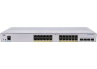 Cisco Small Business CBS250-24PP-4G-UK - Network Switch