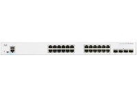 Cisco Small Business CBS250-24T-4G-UK - Network Switch