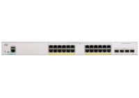 Cisco Small Business CBS250-24T-4X-UK - Network Switch