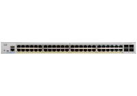 Cisco Small Business CBS250-48P-4G-UK - Network Switch