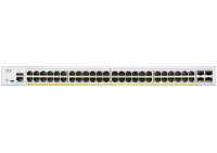 Cisco Small Business CBS250-48PP-4G-UK - Network Switch