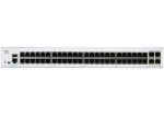 Cisco Small Business CBS250-48T-4G-UK - Network Switch