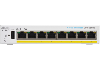 Cisco Small Business CBS250-8PP-D-UK - Network Switch