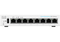 Cisco Small Business CBS250-8T-D-UK - Network Switch
