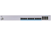 Cisco Small Business CBS350-12NP-4X-UK - Network Switch