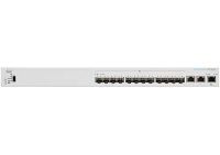 Cisco Small Business CBS350-12XS-UK - Network Switch