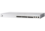 Cisco Small Business CBS350-12XS-UK - Network Switch
