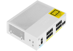 Cisco Small Business CBS350-16P-E-2G-UK - Network Switch