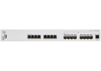 Cisco Small Business CBS350-16XTS-UK - Network Switch