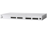 Cisco Small Business CBS350-16XTS-UK - Network Switch
