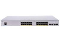 Cisco Small Business CBS350-24FP-4X-UK - Network Switch