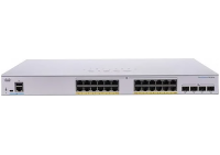 Cisco Small Business CBS350-24FP-4X-UK - Network Switch