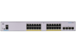 Cisco Small Business CBS350-24FP-4X-UK - Network Switch