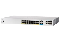 Cisco Small Business CBS350-24MGP-4X-UK - Network Switch