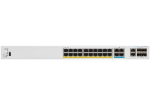 Cisco Small Business CBS350-24MGP-4X-UK - Network Switch