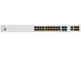 Cisco Small Business CBS350-24MGP-4X-UK - Network Switch