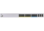 Cisco Small Business CBS350-24NGP-4X-UK - Network Switch