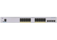 Cisco Small Business CBS350-24P-4G-UK - Network Switch