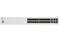 Cisco Small Business CBS350-24S-4G-UK - Network Switch