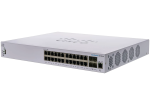 Cisco Small Business CBS350-24XS-UK - Network Switch