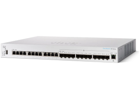 Cisco Small Business CBS350-24XTS-UK - Network Switch