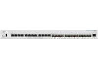 Cisco Small Business CBS350-24XTS-UK - Network Switch