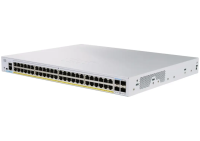 Cisco Small Business CBS350-48NGP-4X-UK - Network Switch