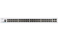 Cisco Small Business CBS350-48T-4G-UK - Network Switch