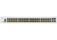 Cisco Small Business CBS350-48T-4X-UK - Network Switch