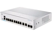 Cisco CON-3SNT-CBS350E8 - Smart Net Total Care - Warranty & Support Extension
