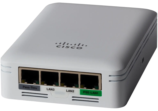 Cisco Business CBW145AC-E - Wireless Access Point