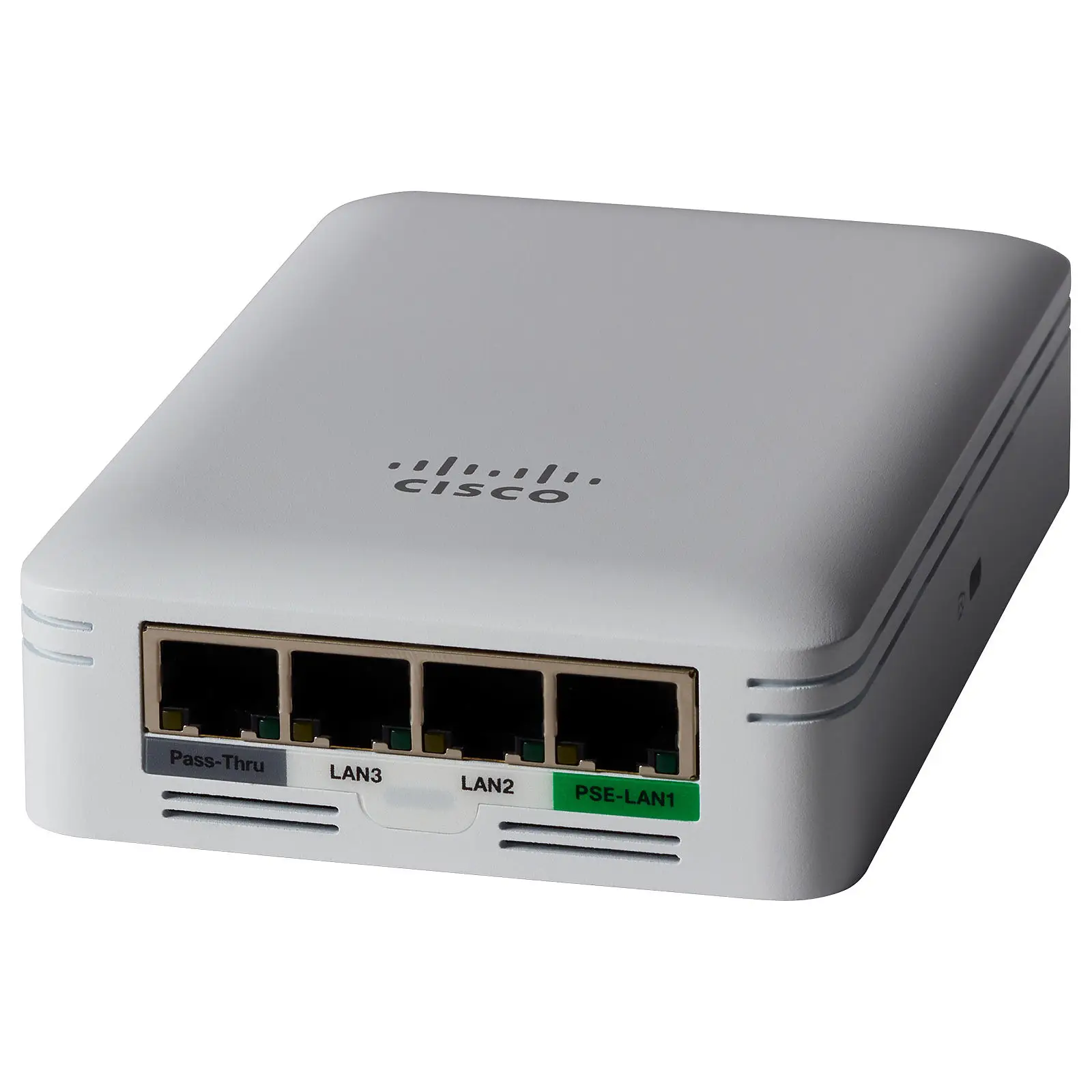 Cisco CBW145AC-E - Wireless Access Point