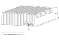 Cisco Catalyst CDB-8U - Digital Building Switch