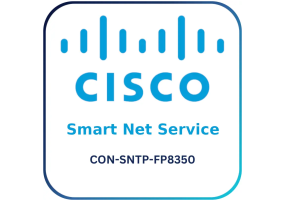Cisco CON-SNTP-FP8350 Smart Net Total Care - Warranty & Support Extension