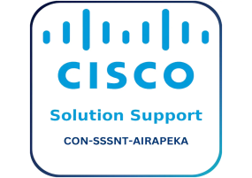 Cisco CON-SSSNT-AIRAPEKA Solution Support - Warranty & Support Extension