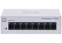 Cisco CON-SW-CBS110U8 - Smart Net Total Care - Warranty & Support Extension