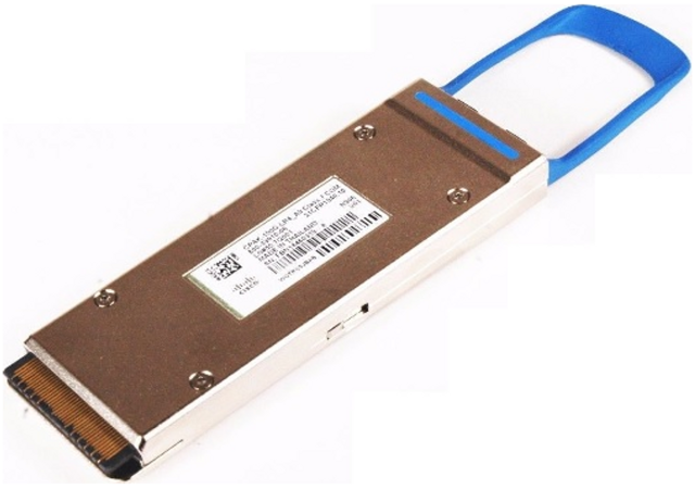 Cisco CPAK-100G-LR4 - SFP Transceiver