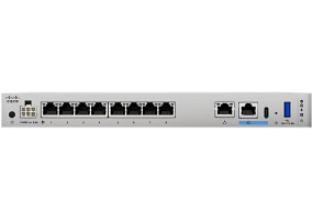 Cisco Secure Firewall CSF1210CE-TD-K9 - Hardware Firewall