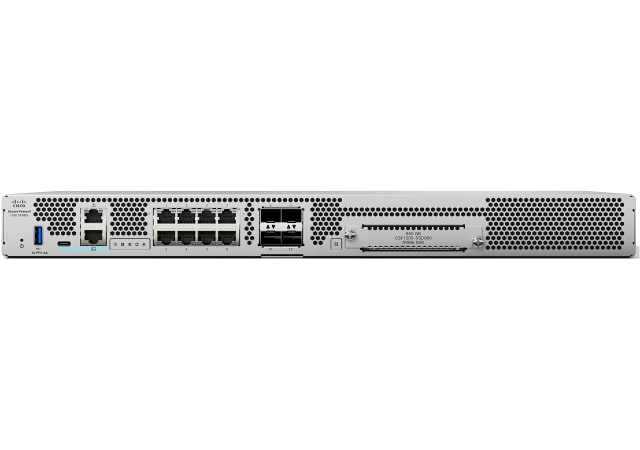 Cisco Secure Firewall CSF1230-ASA-K9 - Hardware Firewall