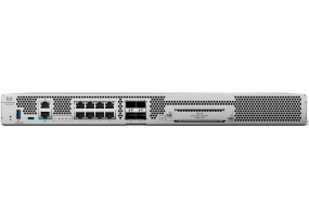 Cisco Secure Firewall CSF1240-ASA-K9 - Hardware Firewall