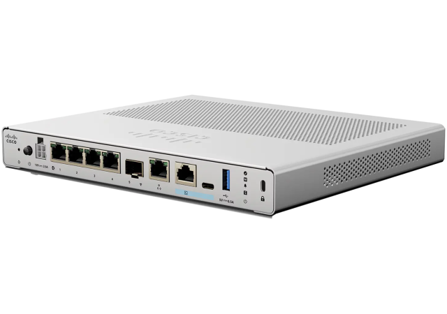 Cisco CSF220-ASA-K9 - Secure Firewall 220 Appliance