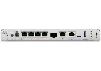 Cisco CSF220-ASA-K9 - Secure Firewall 220 Appliance
