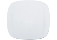 Cisco Catalyst CW9162I-MR - Wireless Access Point