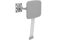 Cisco Catalyst CW9163E-ROW - Wireless Access Point